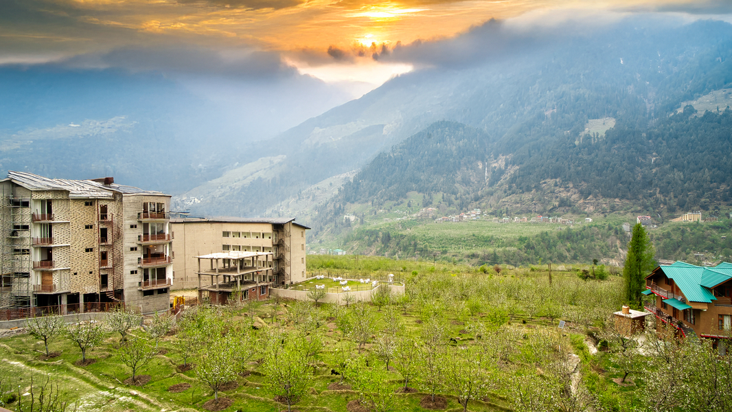 Cover photo of Dhrisha Mohatsav by alcor